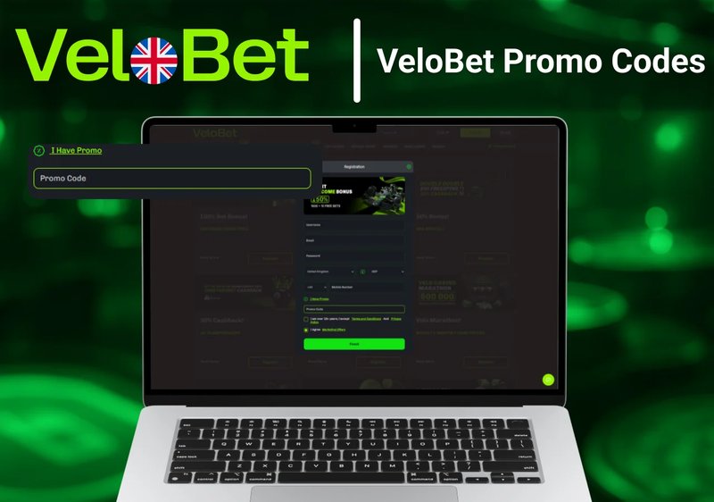 Velobet Casino UK: A Newcomer with a Lot to Offer