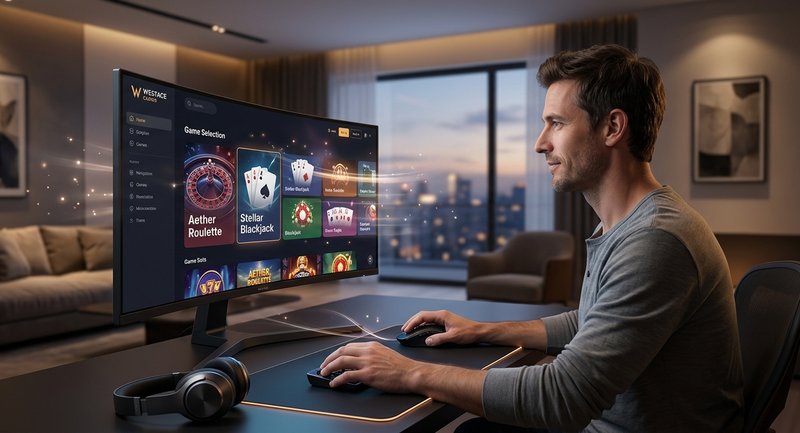 Découvrez les Secrets du Westace Casino en France, l'Expérience de Jeu En Ligne, westace casino