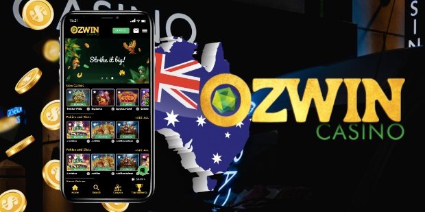 Ozwin casino, casino ozwin