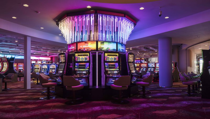 Netherlands - lizaro online casino