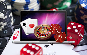 Esplorando il Mondo delle Slot Online Guida Completa Esplorando il Mondo delle Slot Online Guida Completa