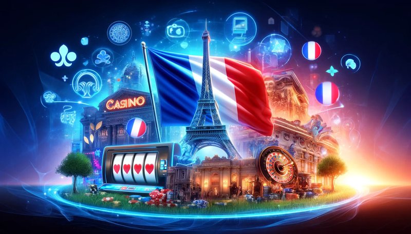 Instant casino site - Introduction : pourquoi le mobile change la donne Instant casino site - Introduction : pourquoi le mobile change la donne