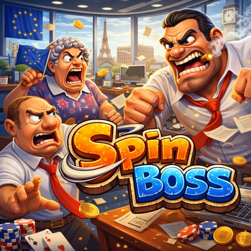 Find the Best Spinboss Casino Online Offers for UK Players Today in United Kingdom