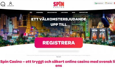Tucan online casino - Problem: Svårigheten att hitta ett casino med både snabb inloggning och en