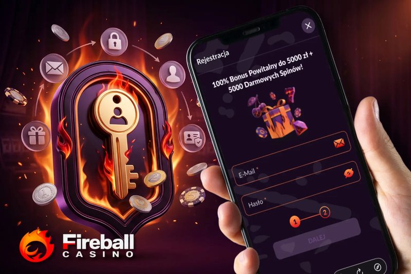Wstęp – problem, który rozwiązuje mobilna rewolucja, fireball kasyno